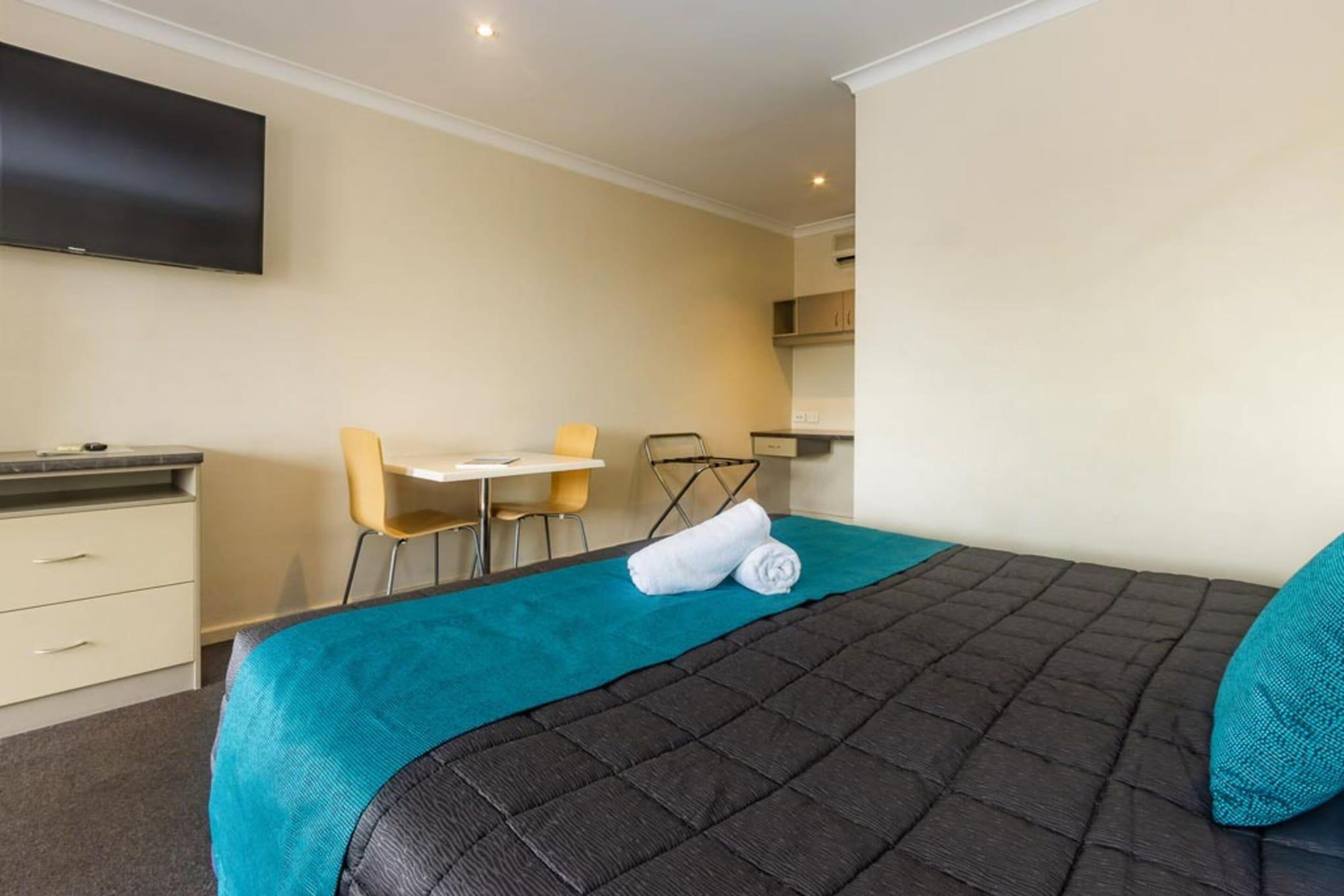 Caravilla Motor Inn Taree Exterior photo