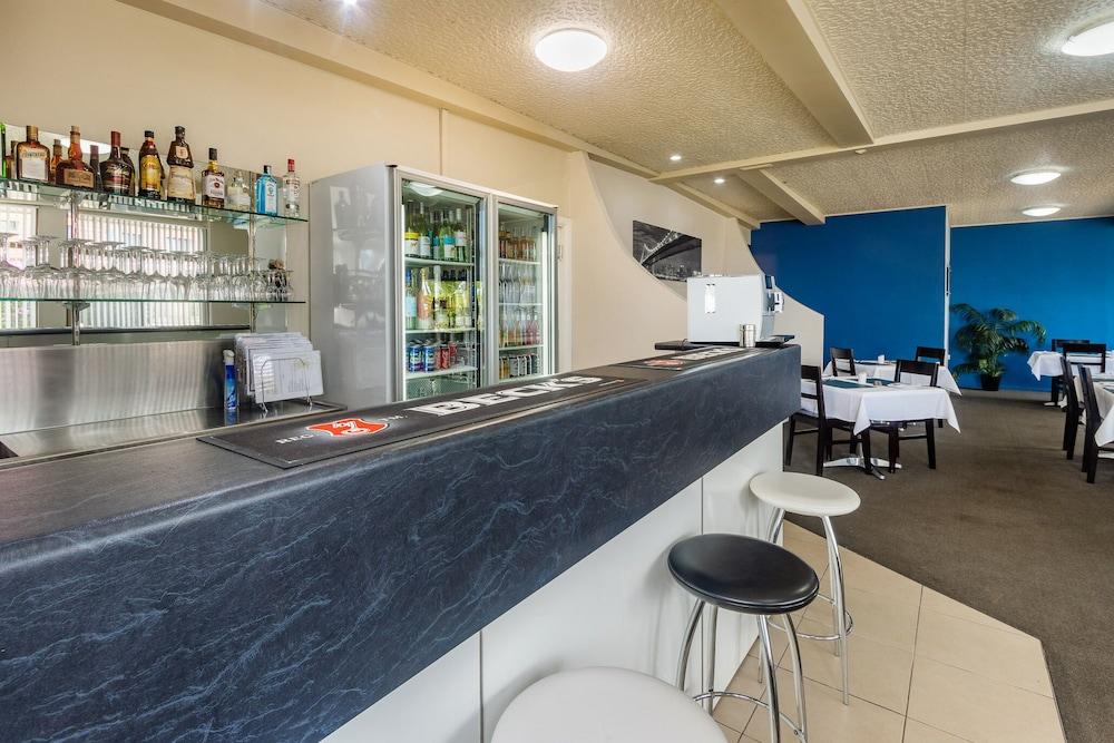 Caravilla Motor Inn Taree Exterior photo