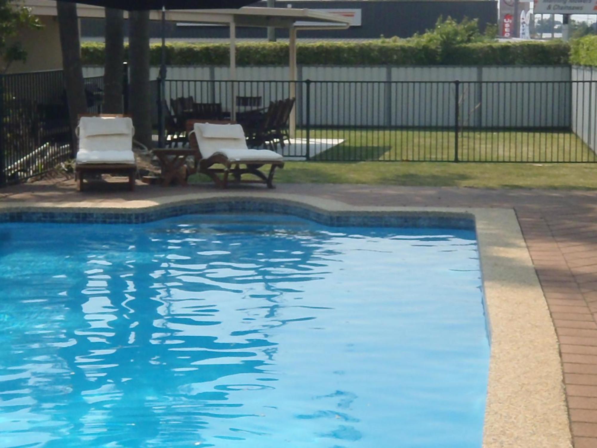 Caravilla Motor Inn Taree Facilities photo