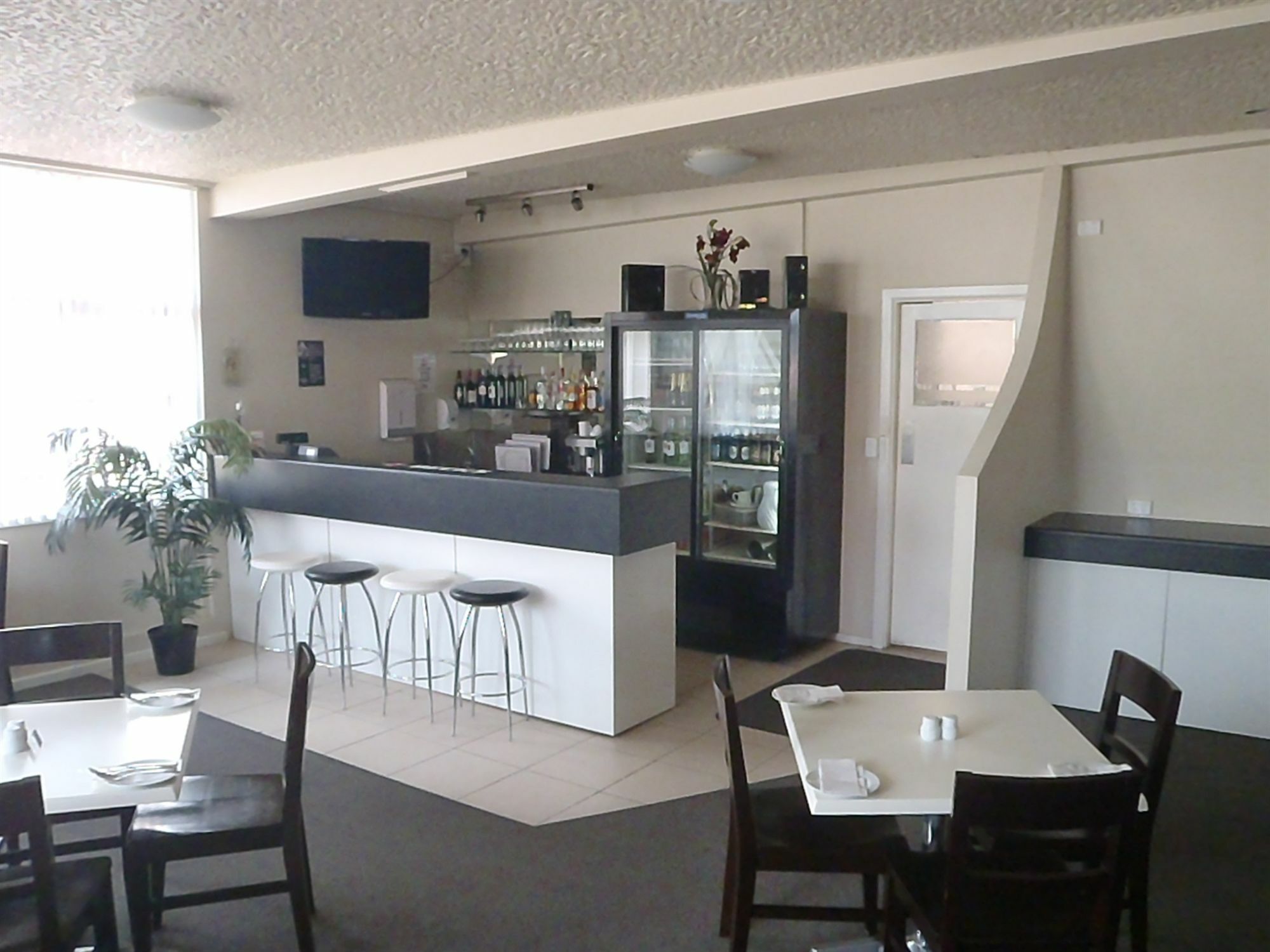 Caravilla Motor Inn Taree Exterior photo