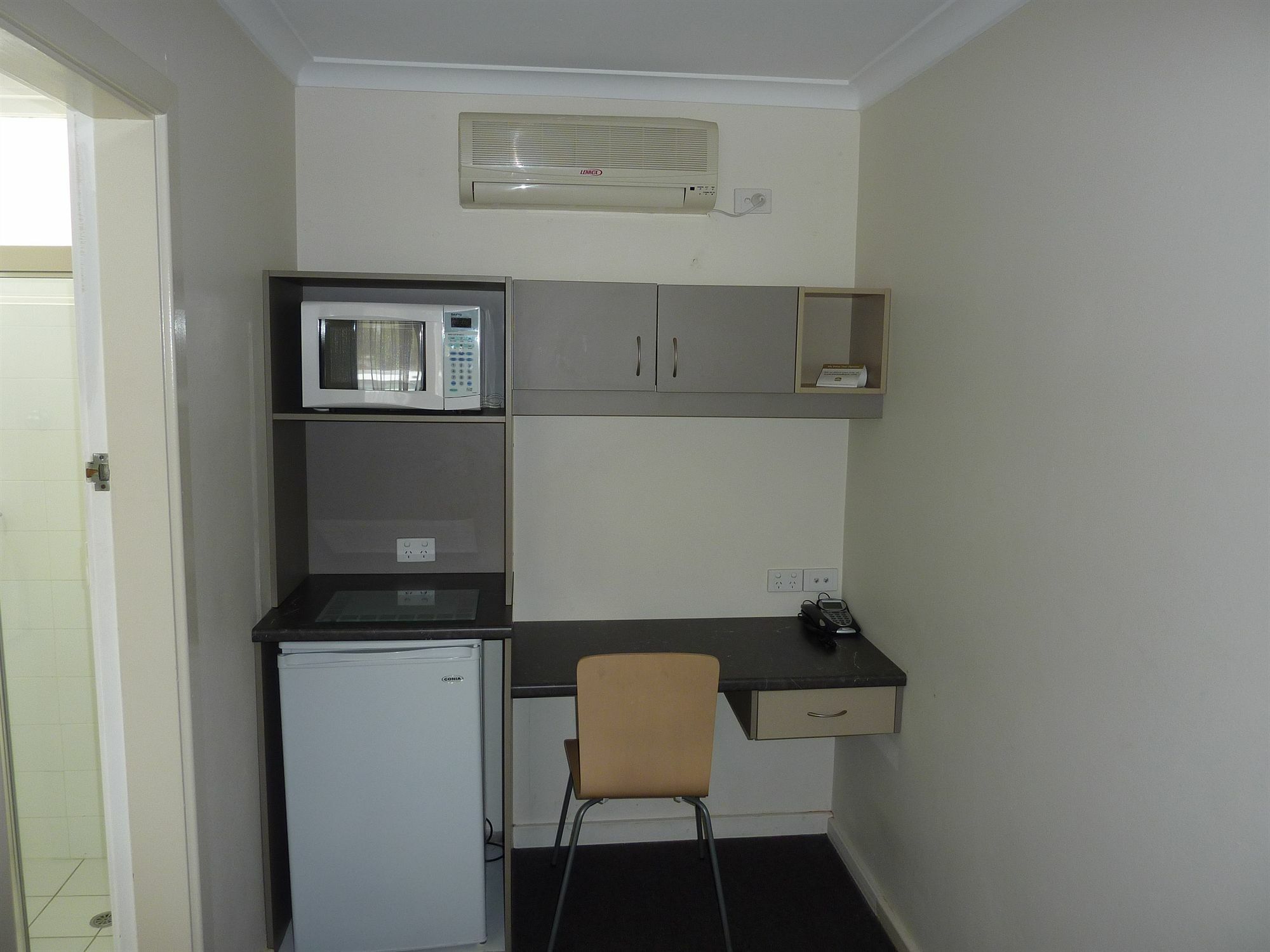 Caravilla Motor Inn Taree Exterior photo